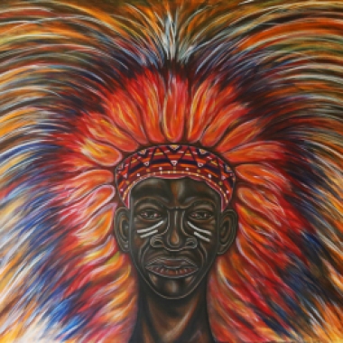 "Native Soul"
